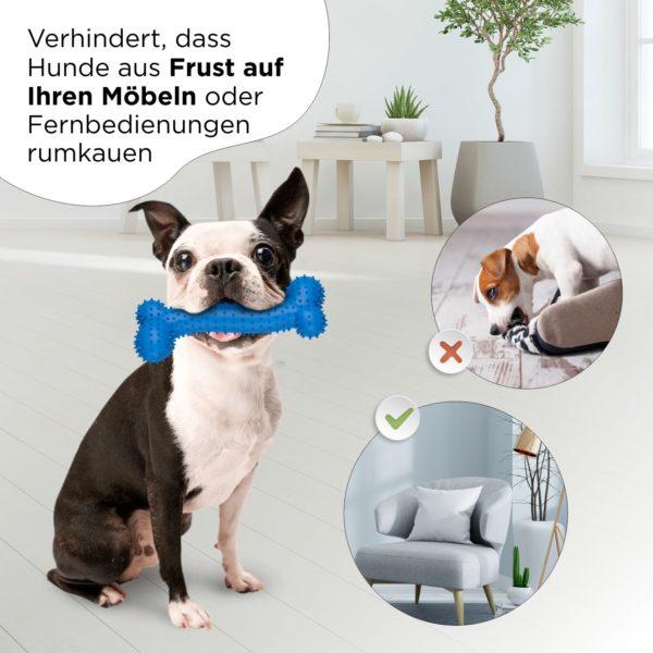 Hundespielzeung für kleine Hunde